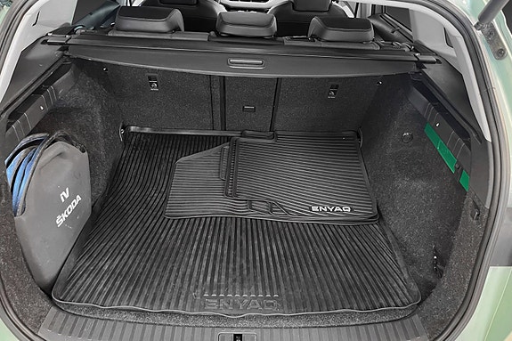 Skoda Enyaq 22 of 22