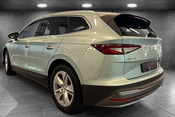 Skoda Enyaq 3 of 22