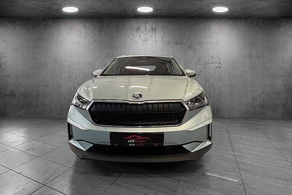 Skoda Enyaq 8 of 22