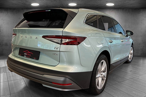 Skoda Enyaq 5 of 22