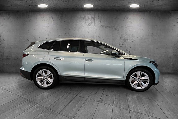 Skoda Enyaq 6 of 22