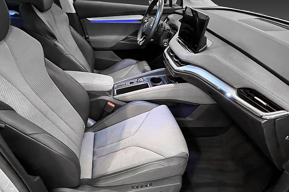 Skoda Enyaq 14 of 22