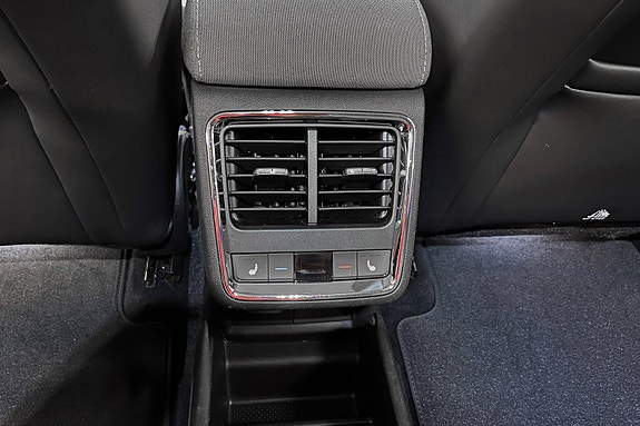 Skoda Enyaq 20 of 22