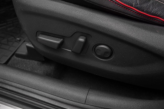 Hyundai Tucson 14 of 28