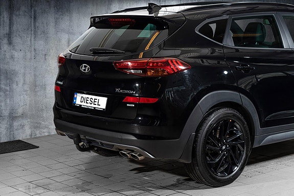 Hyundai Tucson 9 of 28