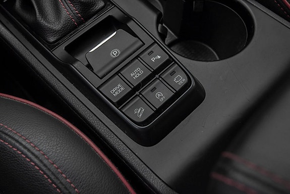 Hyundai Tucson 22 of 28