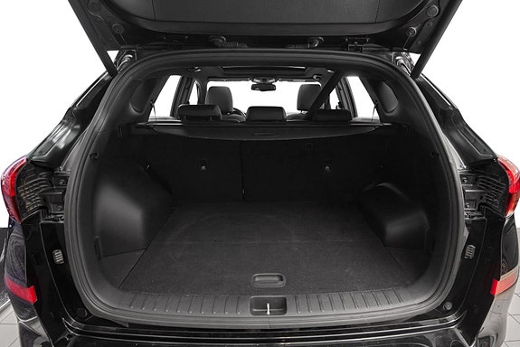 Hyundai Tucson 26 of 28