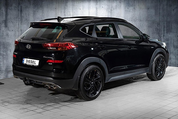 Hyundai Tucson 8 of 28