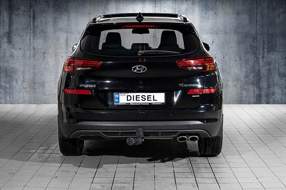 Hyundai Tucson 6 of 28