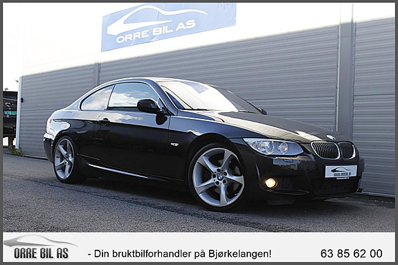BMW 330i