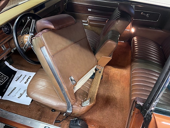 Oldsmobile Cutlass 30 of 30