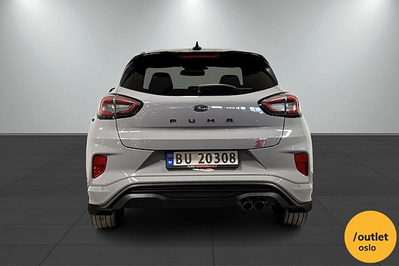 Ford Puma 3 of 5