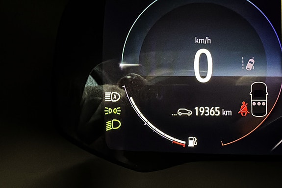 LAV KM