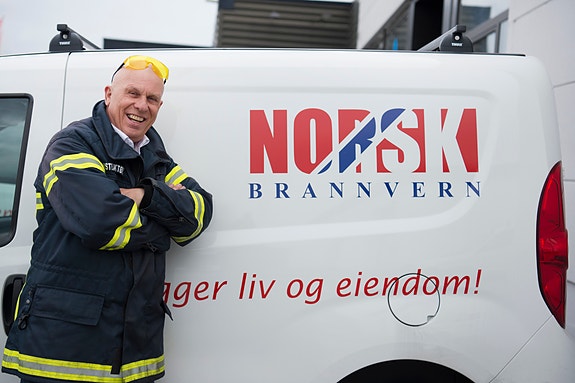 Bilde 4 av 5 i jobbannonse-galleriet