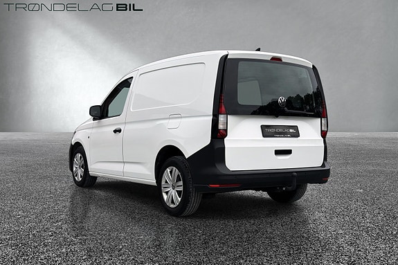 Volkswagen Caddy 3 of 5