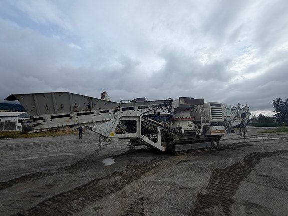 Metso LT300GP 9 of 13