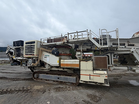 Metso LT300GP 4 of 13