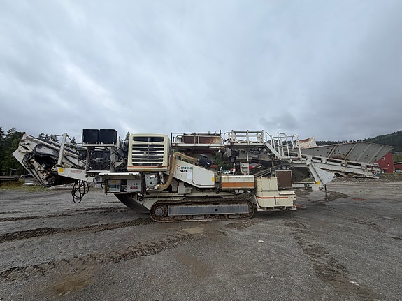 Metso LT300GP 2 of 13