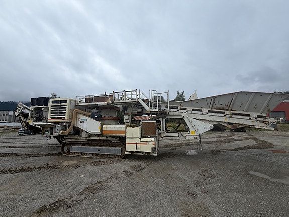 Metso LT300GP 3 of 13