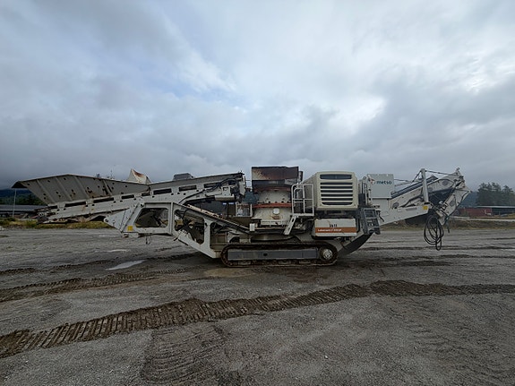 Metso LT300GP 11 of 13