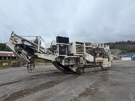 Metso LT300GP