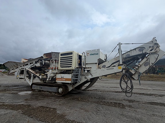 Metso LT300GP 12 of 13