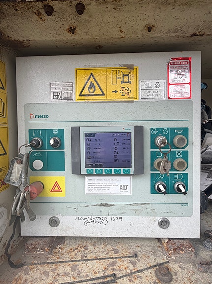 Metso LT300GP 5 of 13
