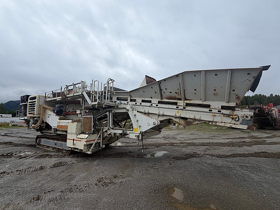 Metso LT300GP 7 of 13