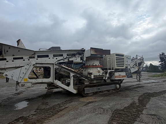 Metso LT300GP 10 of 13