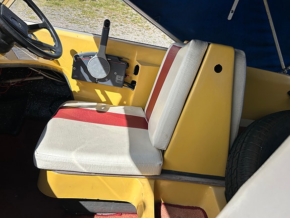 Yamaha 60 FETO S KORT STAMME  med POWERTRIM OG TILT! UNIK SJANSE eneste i Norge? 13 of 13