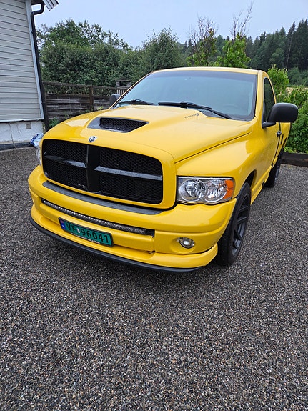 Dodge RAM 4 of 5
