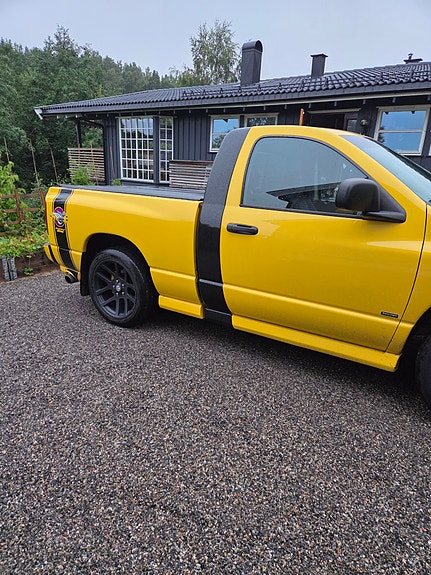 Dodge RAM 5 of 5