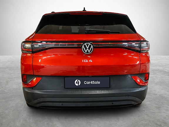 Volkswagen ID.4 4 of 5