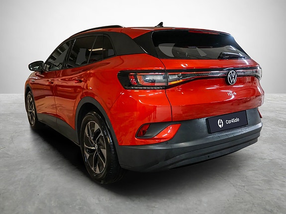 Volkswagen ID.4 3 of 5