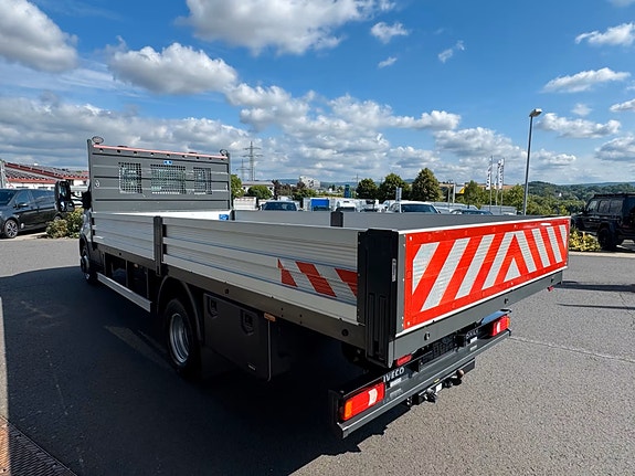Iveco daily 70c18 4 of 7