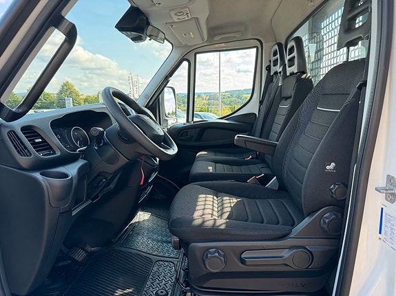 Iveco daily 70c18 3 of 7