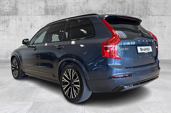 Volvo XC90 5 of 5
