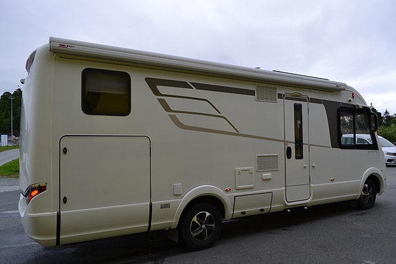 Hymer B 704 SL 5 of 30