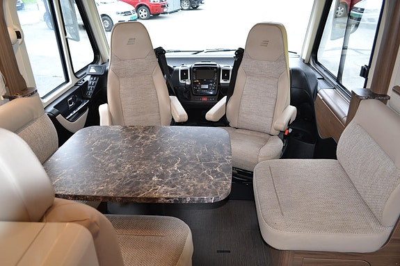 Hymer B 704 SL 20 of 30