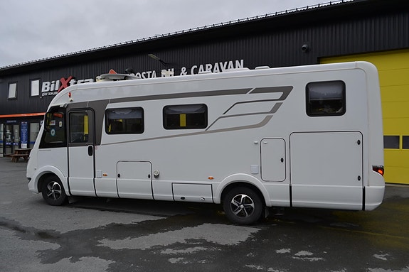 Hymer B 704 SL 3 of 30
