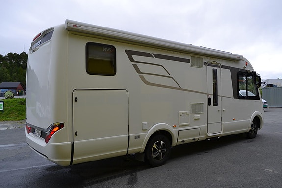 Hymer B 704 SL 6 of 30