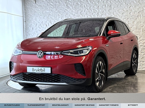Volkswagen ID.4