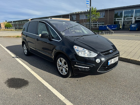 Ford S-MAX 5 of 16
