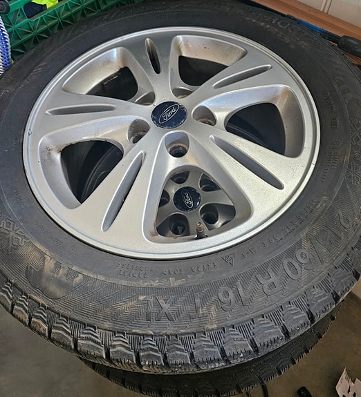 Ford S-MAX 16 of 16