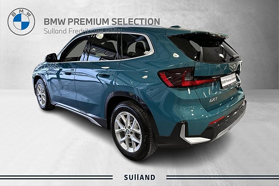 BMW iX1 5 of 5