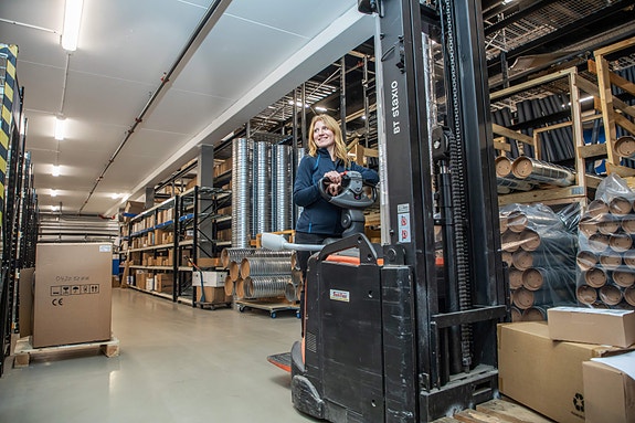 Bilde 1 av 3 i jobbannonse-galleriet