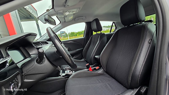 Opel Corsa 16 of 24