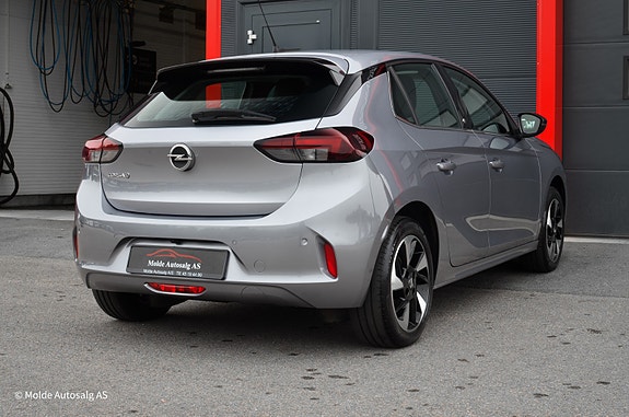 Opel Corsa 10 of 24