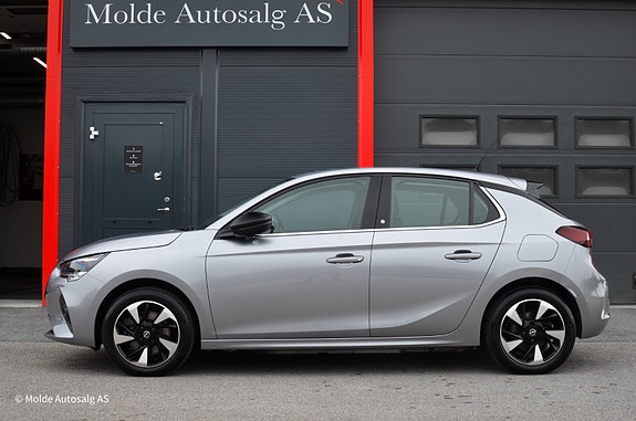 Opel Corsa 5 of 24