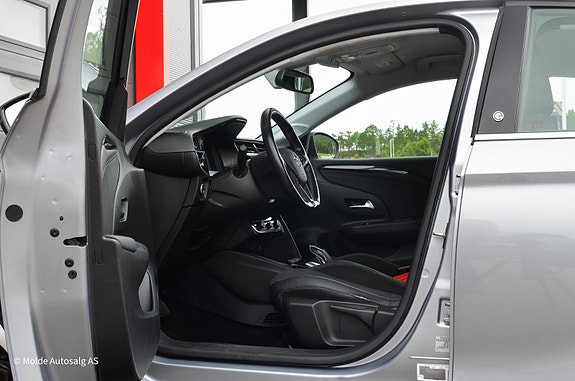 Opel Corsa 14 of 24